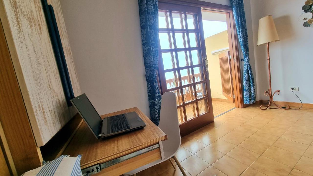 Apartamento Balcón Del Atlántico *