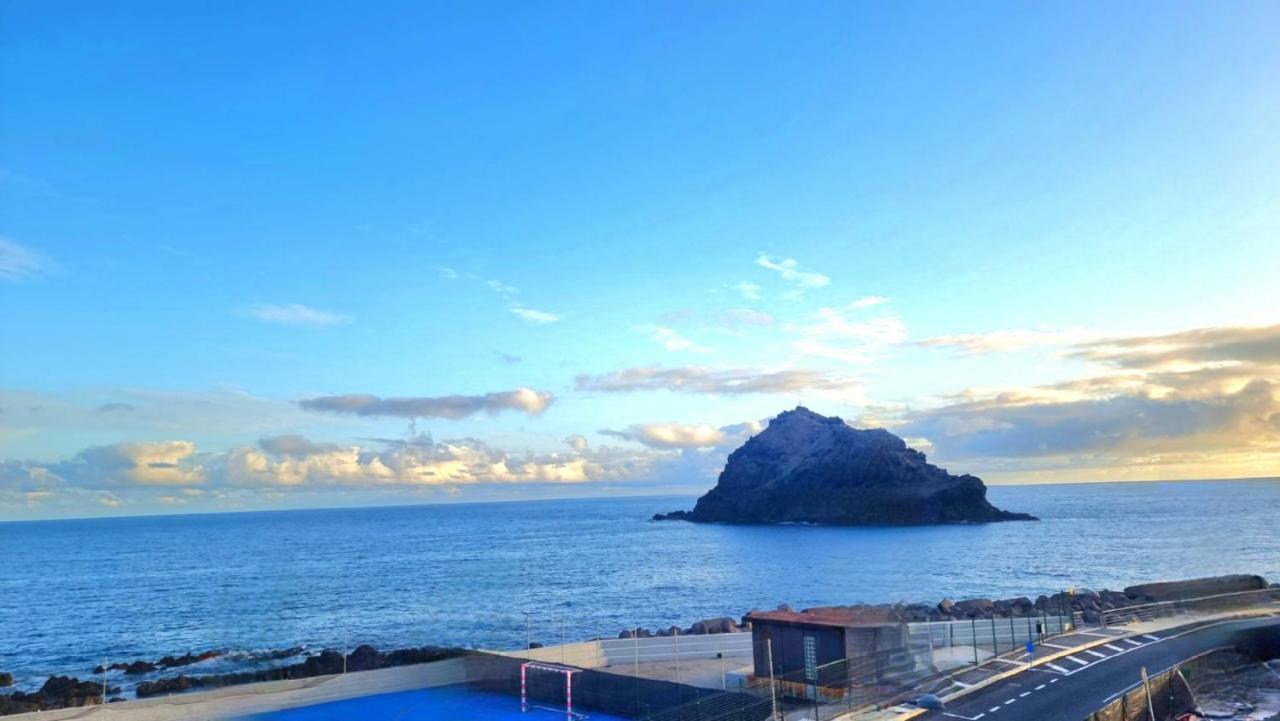 Balcón Del Atlántico * Garachico (Tenerife)