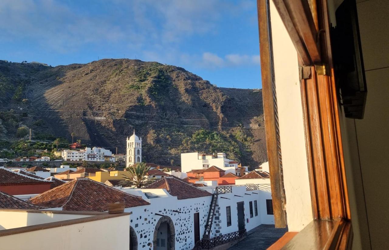 Balcón Del Atlántico Garachico (Tenerife)