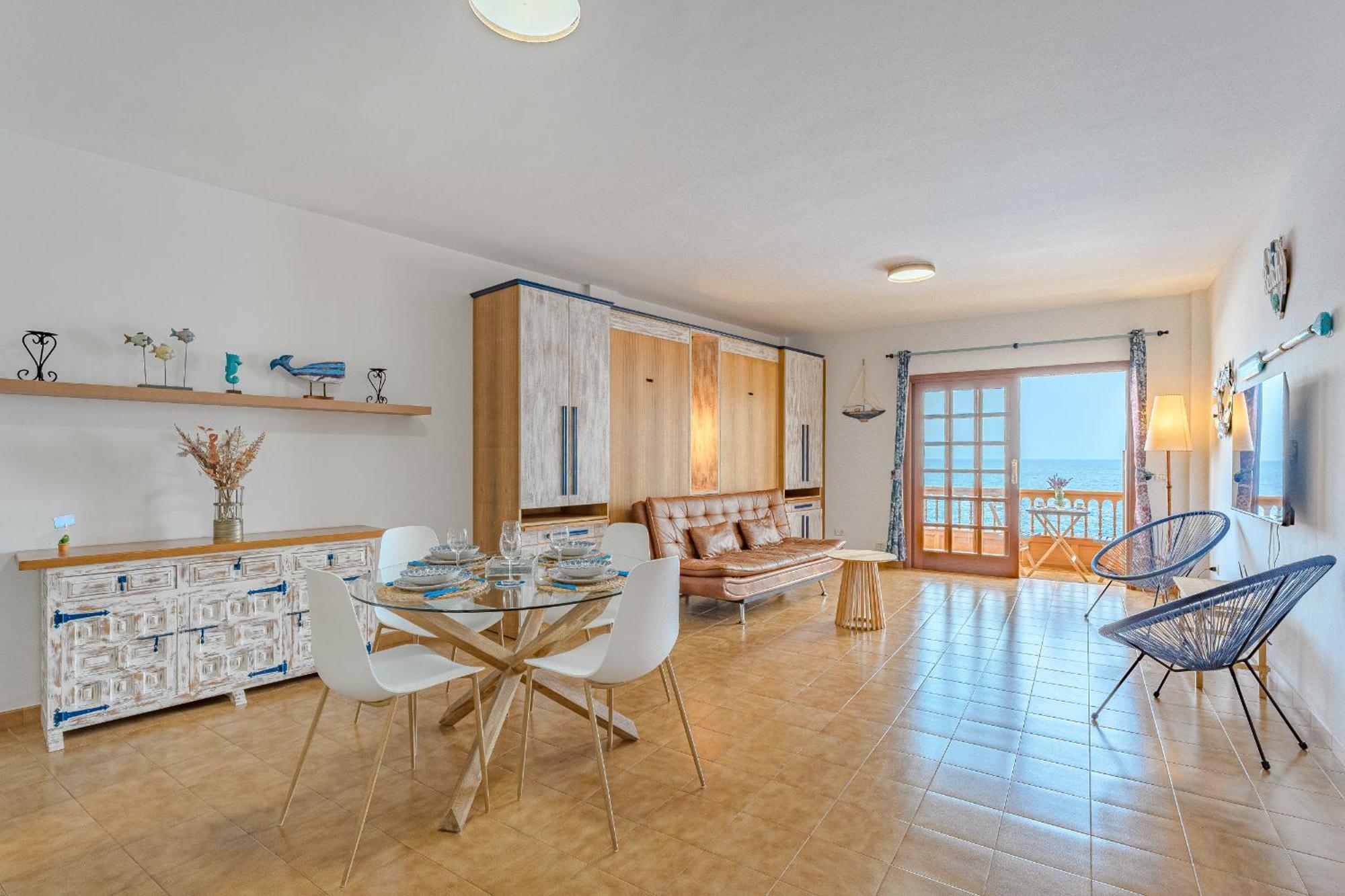 Balcón Del Atlántico Apartamento *