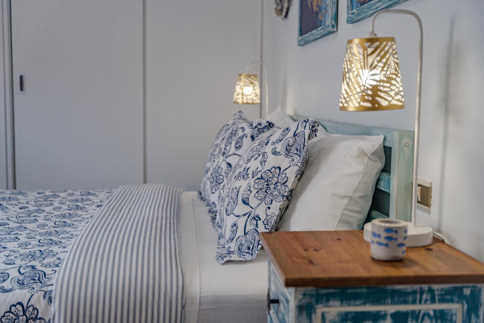 Apartamento Balcón Del Atlántico Garachico (Tenerife)