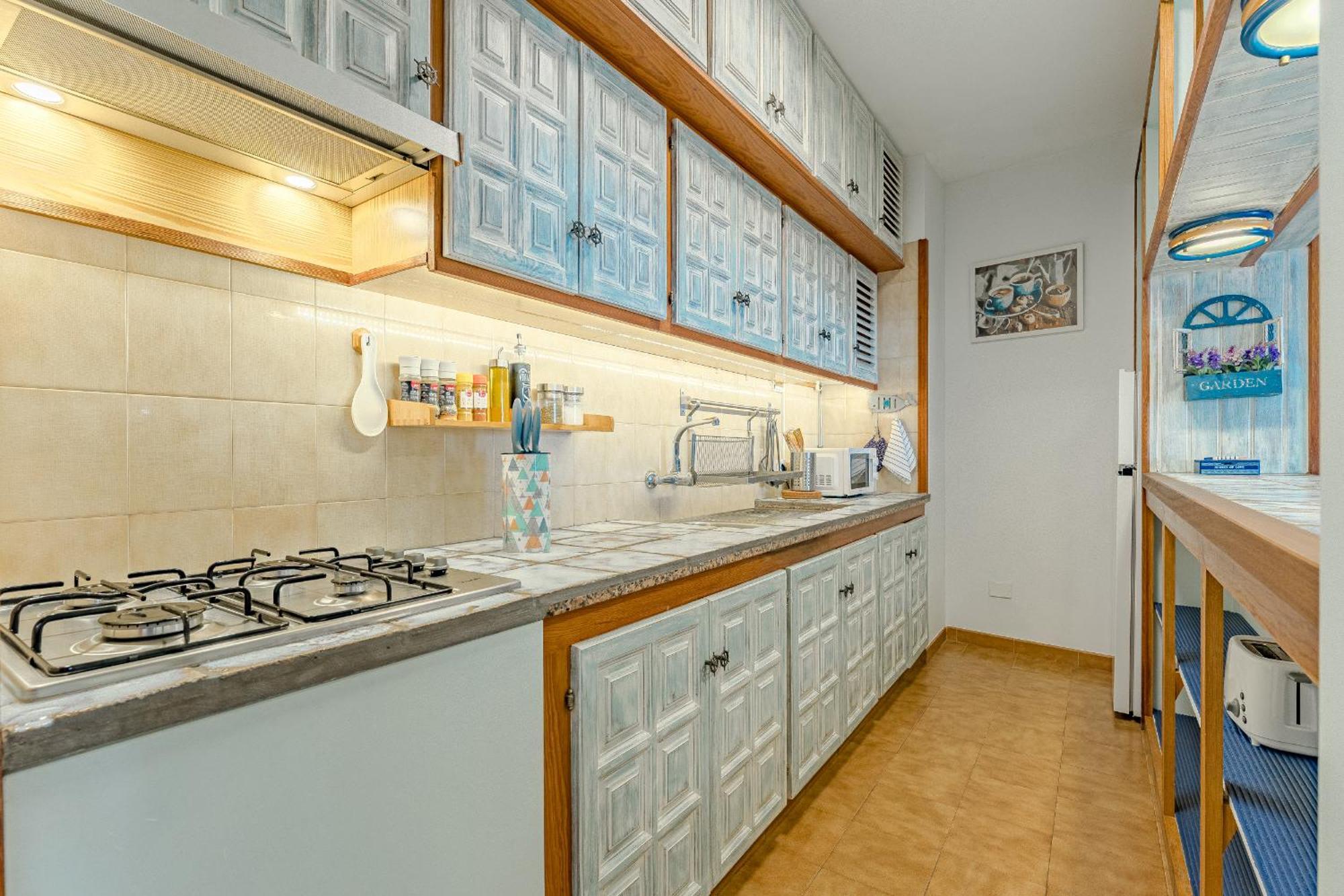 Balcón Del Atlántico Apartamento *