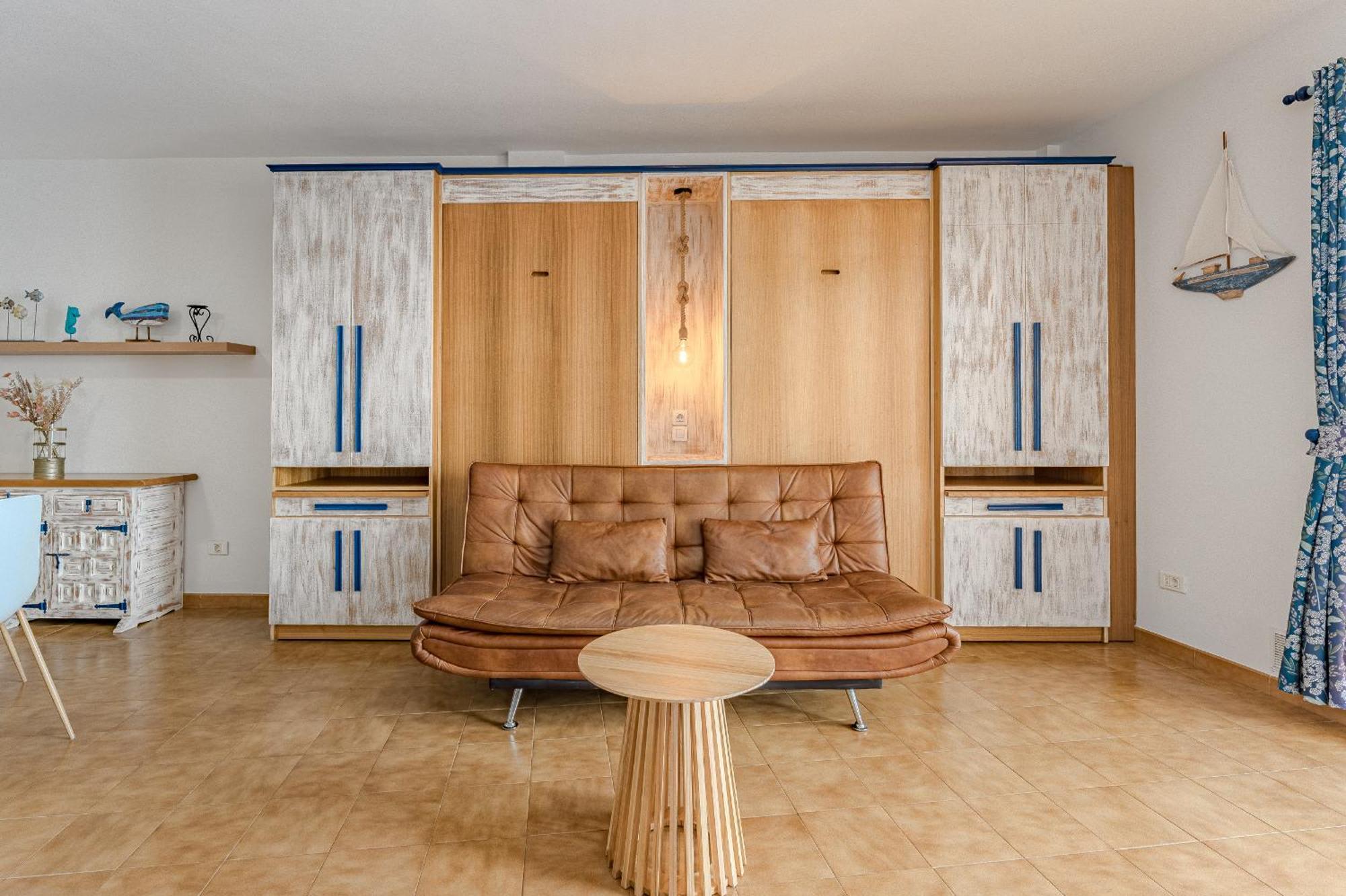 Apartamento Balcón Del Atlántico