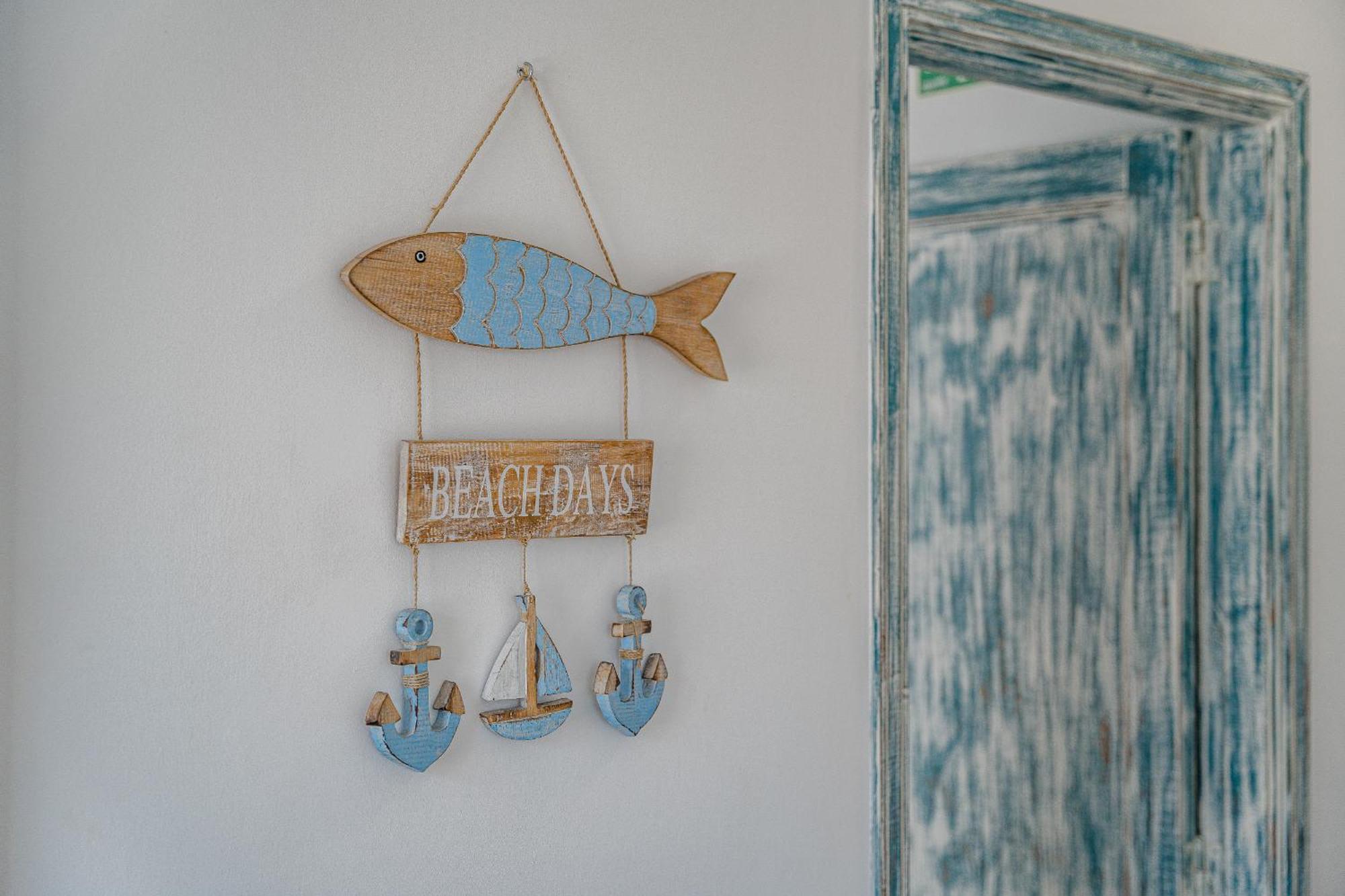 Apartamento Balcón Del Atlántico *