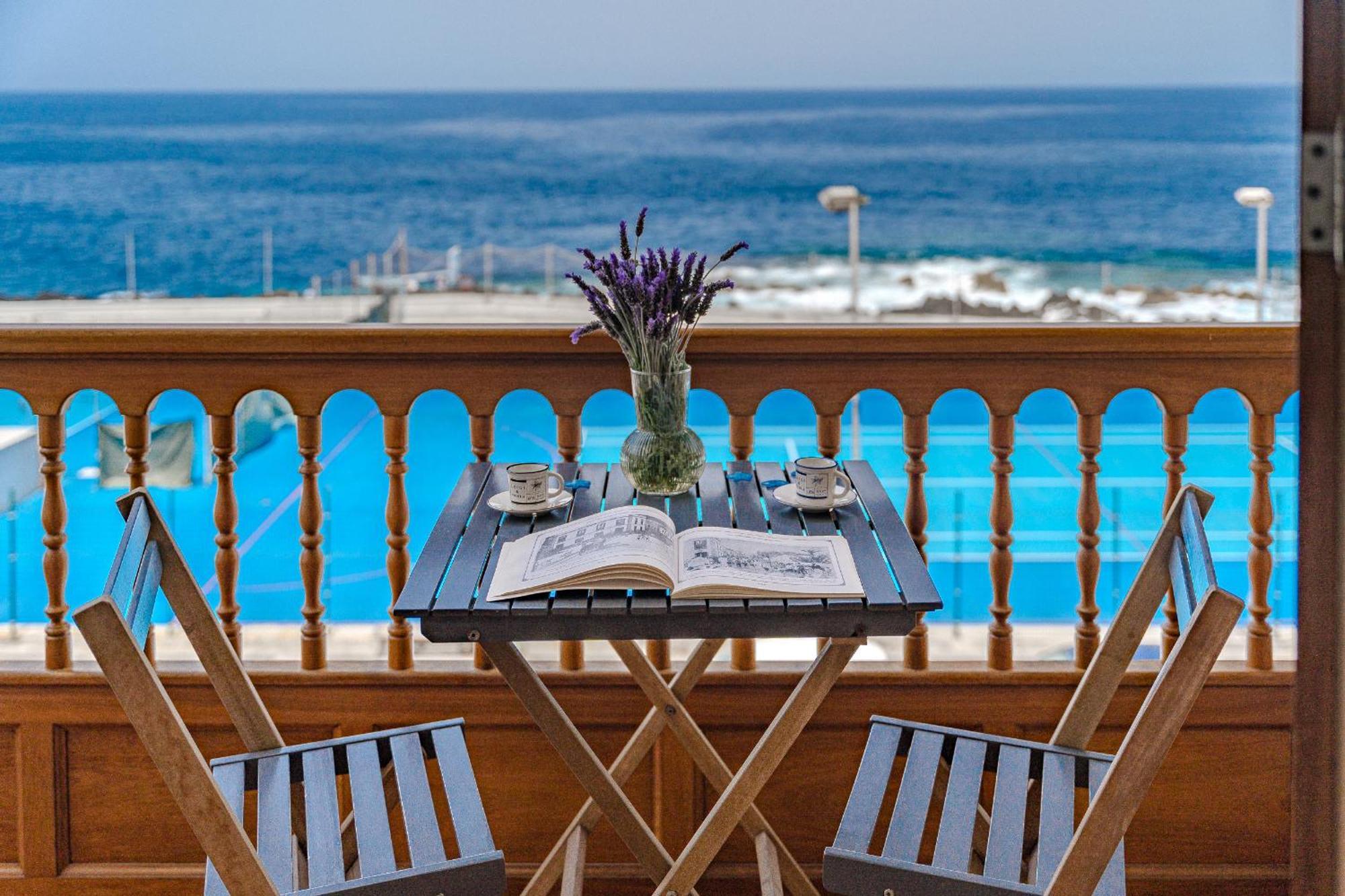 Apartment Balcon Del Atlantico *