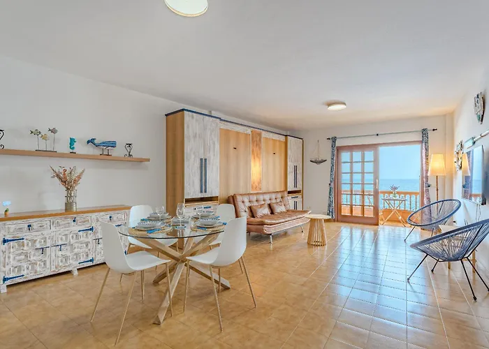 Balcon Del Atlantico
