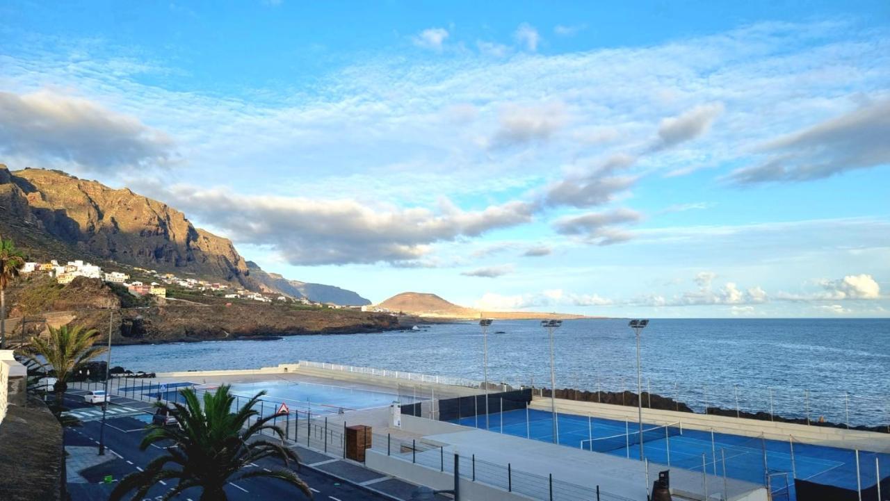 Apartment Balcon Del Atlantico