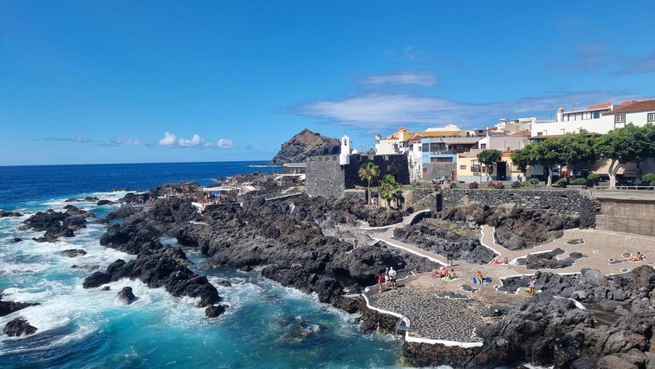 Balcon Del Atlantico Apartment *