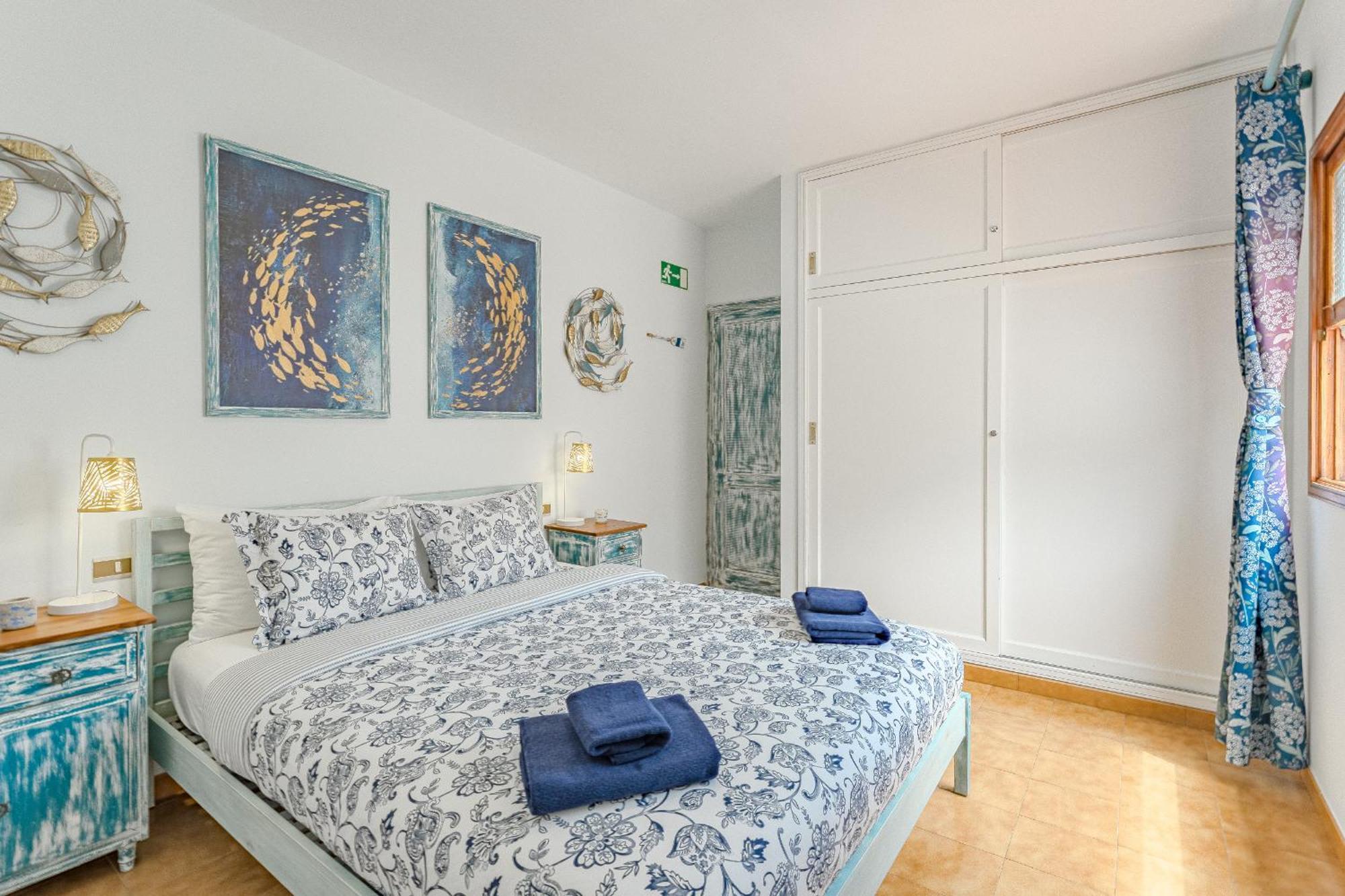 Balcon Del Atlantico Apartment