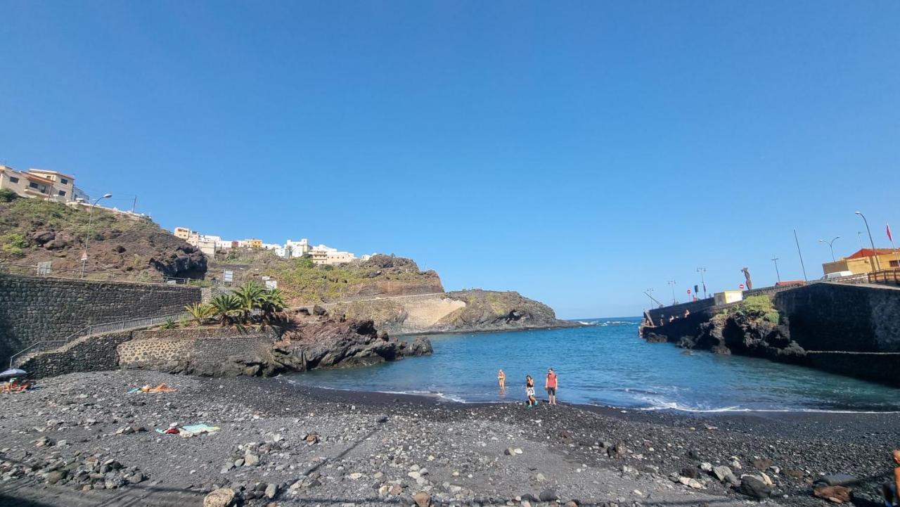 Balcón Del Atlántico Garachico (Tenerife)