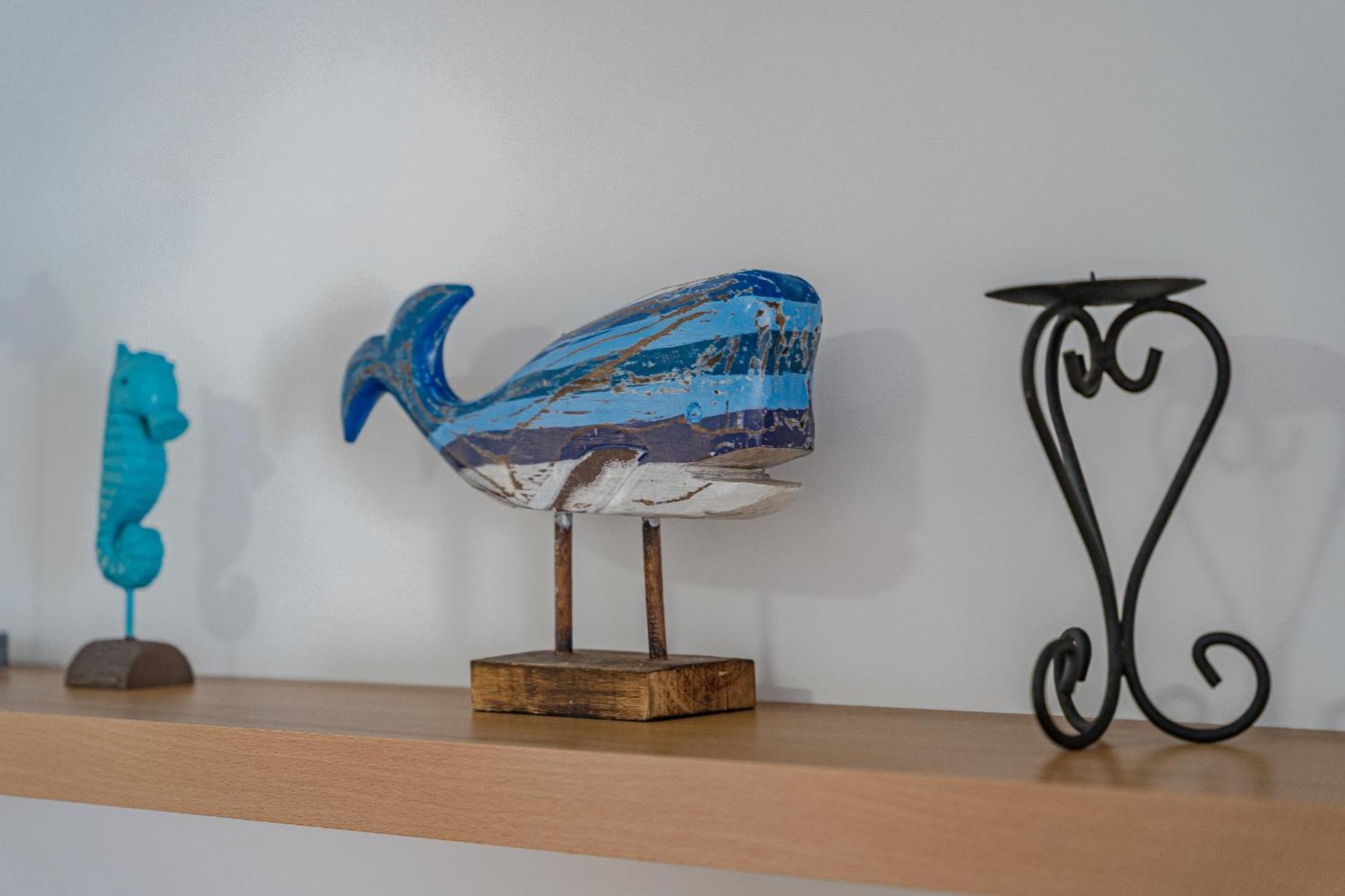 Apartamento Balcón Del Atlántico