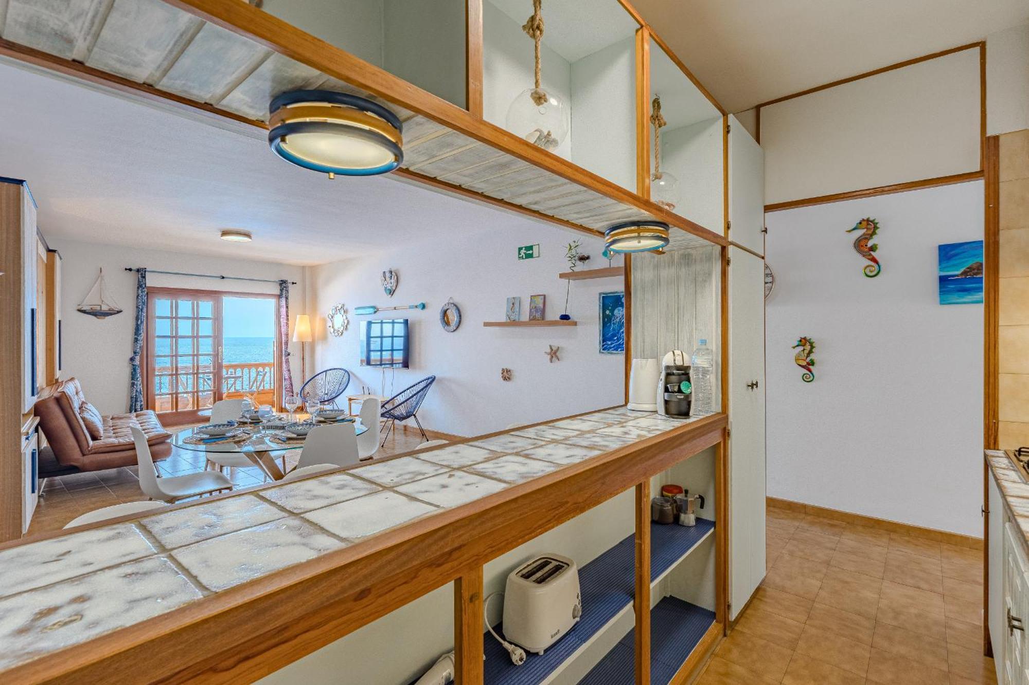 Apartamento Balcón Del Atlántico *