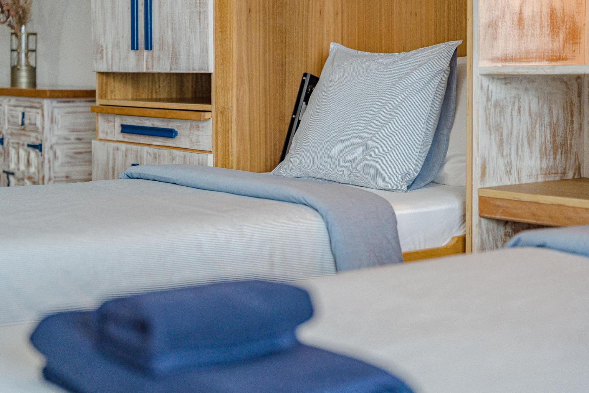 Apartamento Balcón Del Atlántico Garachico (Tenerife)